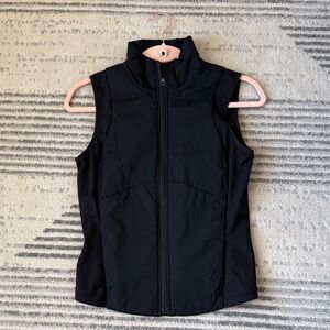 lululemon athletica Black Vest